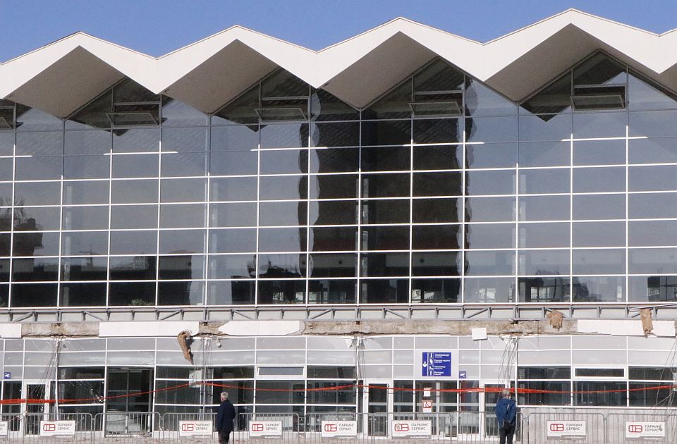Mićin o spomeniku nastradalima na Železničkoj: Izvesno da neće biti izrađen do 1. novembra