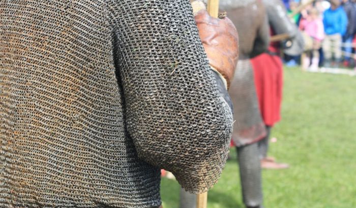 Ukradeno 400 vikinških predmeta, najveća pljačka muzeja u 200 godina
