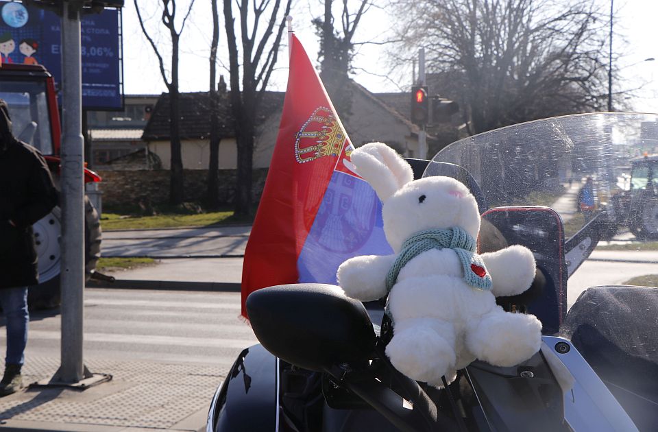 Otvaranje manifestacije 
