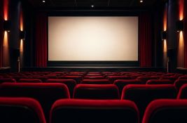 Bioskop u Pećincima ponovo radi: Ovog petka besplatna projekcija za najmlađe