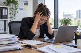 Iscrpljeni, a ne znate zašto? Burnout se ne pojavljuje preko noći