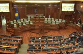 Justina Široka Pulja izabrana za predsednicu Kosova 