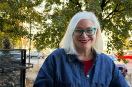 INTERVJU Kandidatkinja Studentske liste Tanja Arsić: Ovaj sistem mora da se demontira