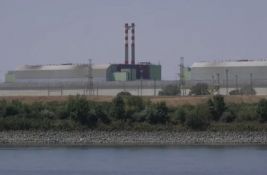 Završen projekat u Dunavu kod mađarske nuklearne elektrane Pakš