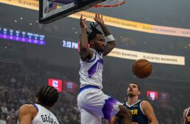 Denver savladao Jutu, Jokić 16 minuta na parketu
