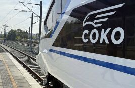 Mićin: Novo železničko stajalište na Rumenačkom putu od danas prima putnike, velika stvar za Novi Sad