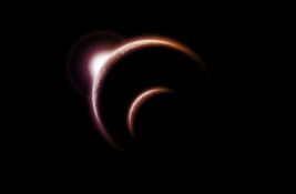 Otkrivena planeta koja je nastala od ostataka mrtve planete