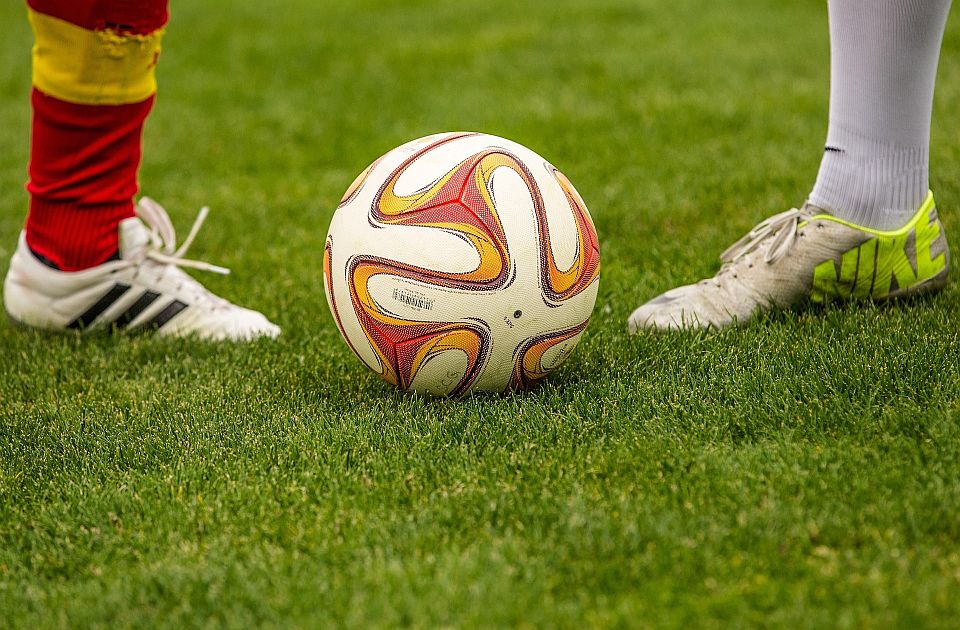 Srbija pala na 44. mesto Fifa rang-liste
