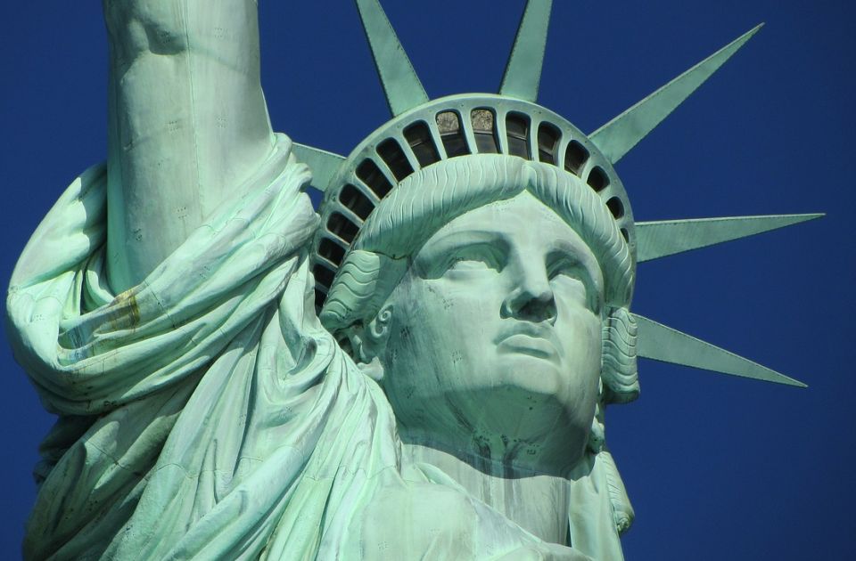 Otežan test za dobijanje državljanstva SAD: Više pitanja iz istorije i bolje znanje engleskog