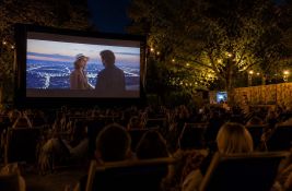 Letnji bioskop od ponedeljka na SOC terenima