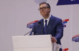 Vučić ponovo o najavi izmeštanja Ibra: Oni koji negativno reaguju valjda polaze od sebe