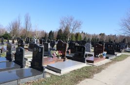 Raspored sahrana za petak, 14. avgust