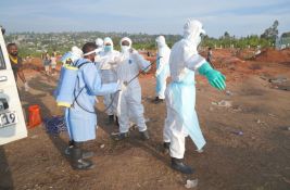 Epidemija ebole u Kongu na putu da postane najsmrtonosnija do sada