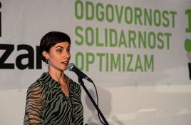 Preminula Marija Dakić iz Novog optimizma