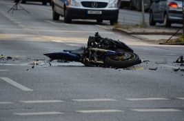 Četiri osobe poginule na motoru od početka avgusta: MUP apeluje da je potreban veći oprez