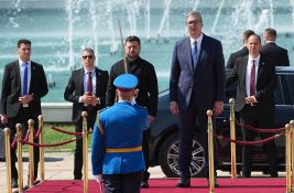 Rama: Ukrajina greši po pitanju Kosova, ali je njeno pravo na slobodu nesporno 
