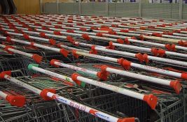 Ruski maloprodajni lanac Fix Price otvorio prvih pet prodavnica: Dve u Novom Sadu, tri u Beogradu