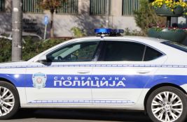 Za jedan dan 12 saobraćajnih nezgoda u Južnobačkom okrugu, tri vozača zadržana