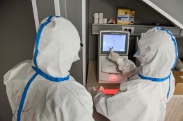 Preminula još tri pacijenta, ukupno 9.677 zaraženih virusom korona u Srbiji