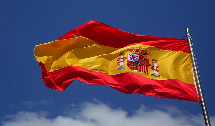 Produžava se vanredno stanje u Španiji