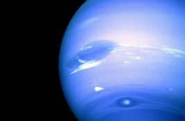 Otkrivena još tri meseca oko Neptuna i Urana