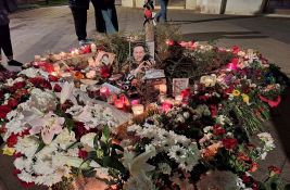 Na dan sahrane: Okupljanja posvećena Navaljnom danas i u Novom Sadu i Beogradu