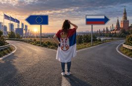 Marta Kos neće u Srbiju, Lavrov tvrdi da će Beograd odustati od EU: Koji je Vučićev pravac?