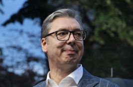 Vučić opsovao zbog cene izgradnje pruga