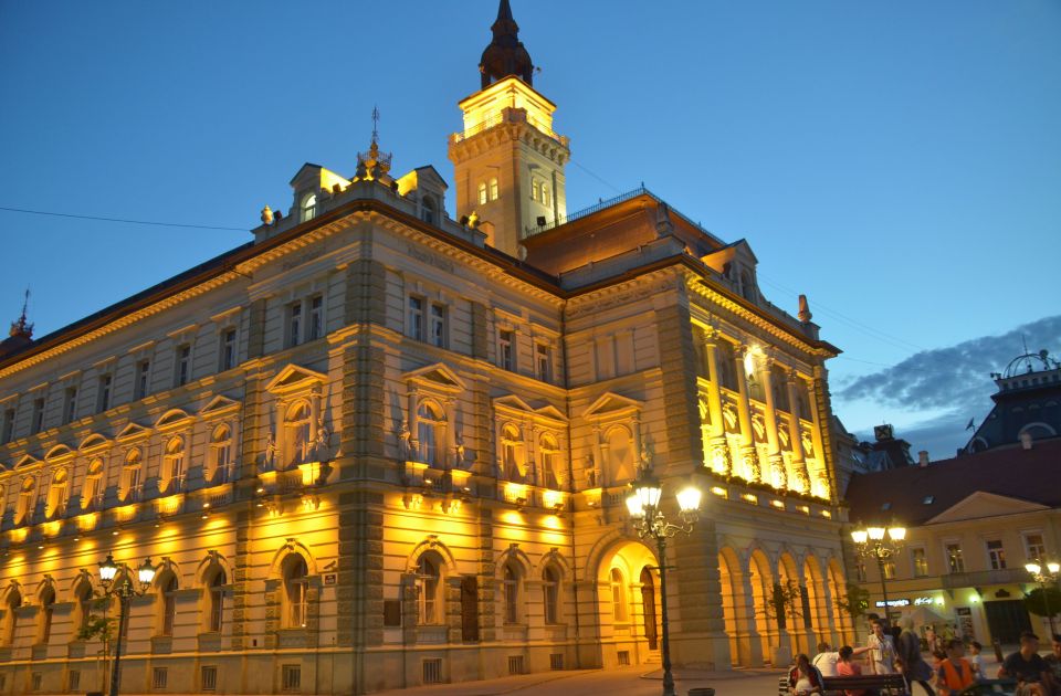Koncert studenata Akademije umetnosti u petak u Gradskoj kući