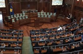 Dimal Baša novi predsednik Skupštine Kosova