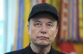 Ilon Mask tužio Apple i OpenAI: 