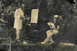 Radionica fotografije u subotu u Galeriji Matice srpske