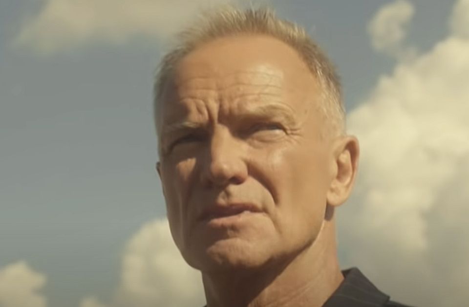 Bivši članovi benda "The Police" tuže Stinga