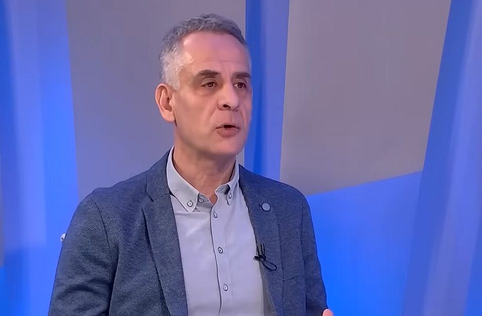 Dekan Filozofskog Milivoj Alanović: Dekan Filozofskog Milivoj Alanović: