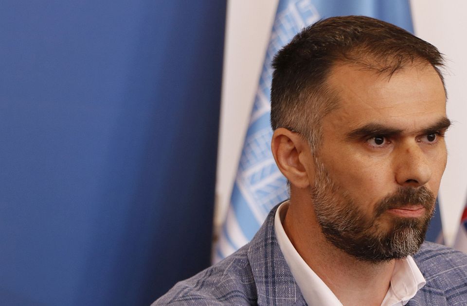 Gradonačelnik izvređan na Tasosu: 