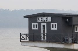 Prodaje se čuveni novosadski brod-restoran Zeppelin, evo koja je cena