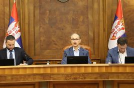 Politikolog i psiholog Marićević: Vlast pred izbore želi da demonstrira da su institucije stabilne