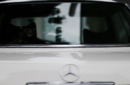 Divljao auto-putem kod Jagodine: Mercedesom jurio 216 km/h i preticao zaustavnom trakom