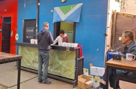 Kuhinja solidarnosti nastavlja sa radom, donacije i dalje potrebne