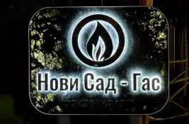Novi Sad - Gas se pripaja Srbijagasu