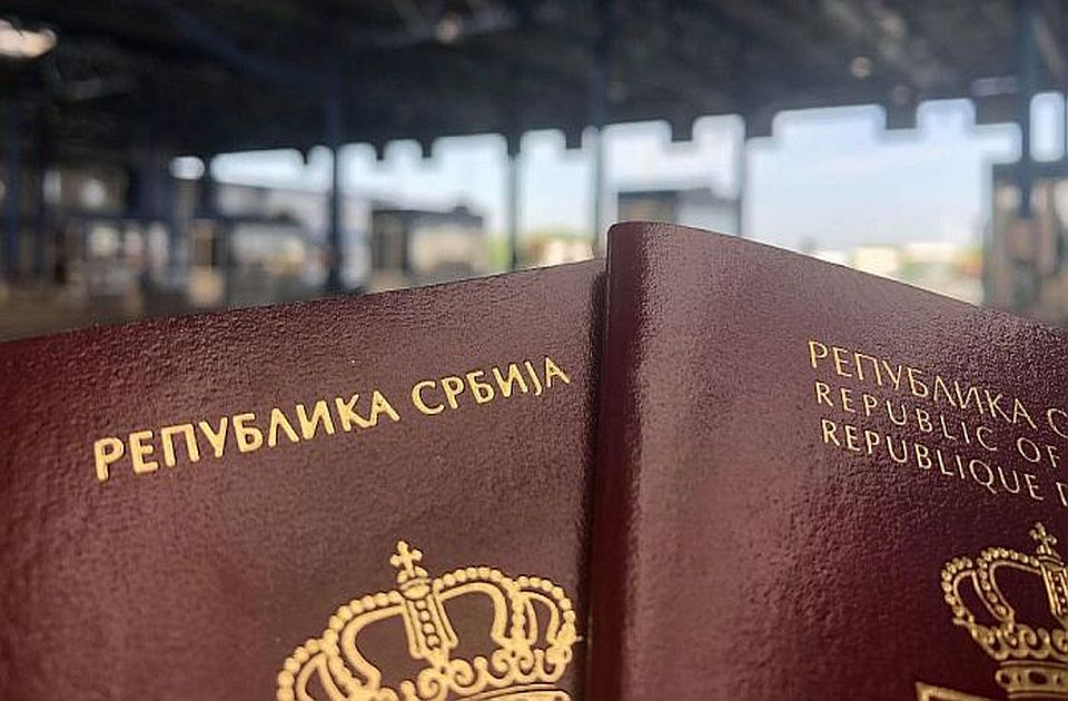 Gođevac: MUP nije dostavio podatke o prebivalištima više od 130.000 osoba koje su dobile državljanstvo 