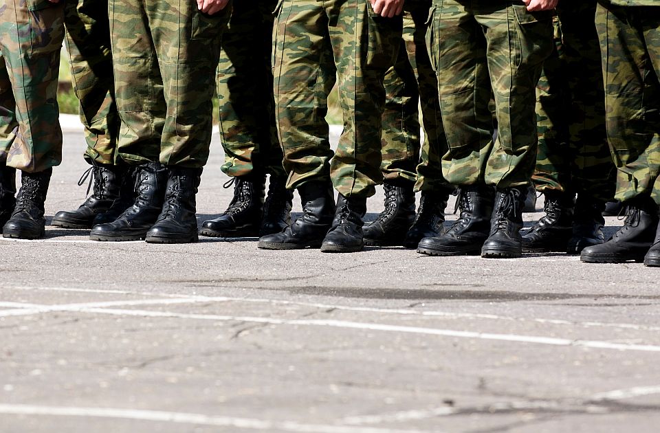 Stranci na ruskom frontu: Ko ode, retko se vrati