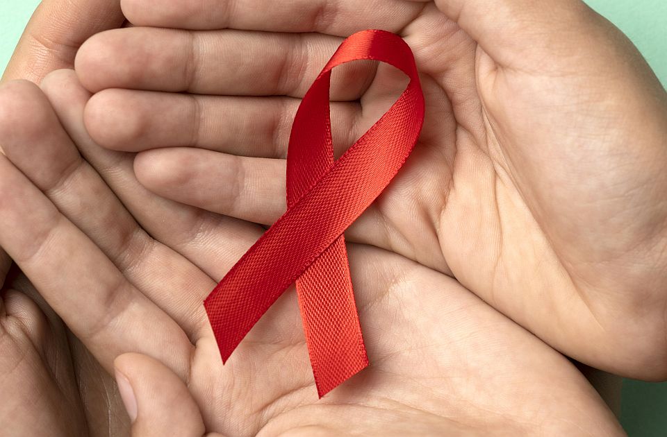 Raste rizik od širenja epidemije HIV-a u svetu 