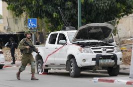 Izraelska vojska: U Gazi poginulo 152 vojnika od početka rata 