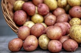 Amerikanci će (možda) reklasifikovati krompir kao - žitaricu