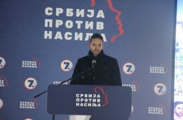 Grbović: Ustavni sud jedina institucija koja može da poništi izbore