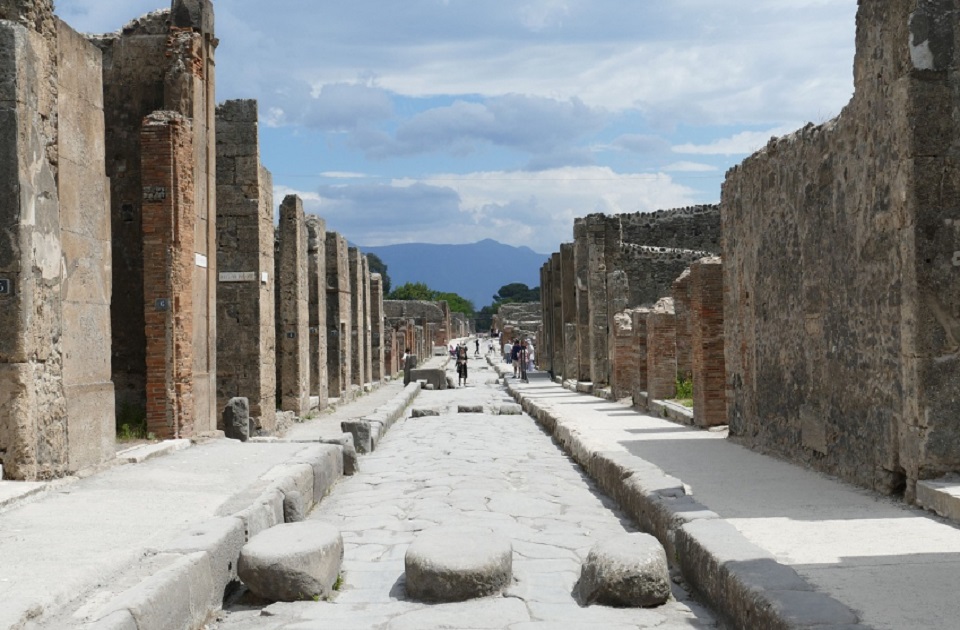 U ruševinama Pompeje pronađeno 13 figurica 