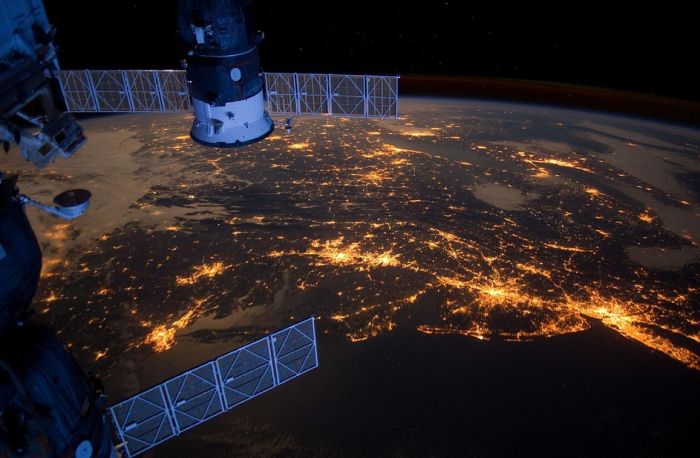 Rusi planiraju da "sakriju" svoje satelite od pogleda sa Zemlje