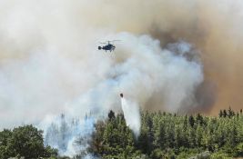 Šest osoba poginulo u požarima u Turskoj