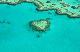 Australija zbog turizma sprečila da Veliki koralni greben bude proglašen ugroženim